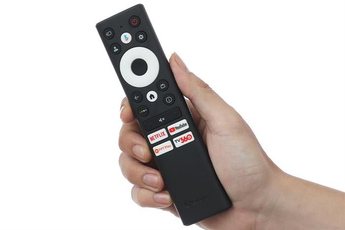 Google Tivi Casper FHD 43 inch 43FGK610